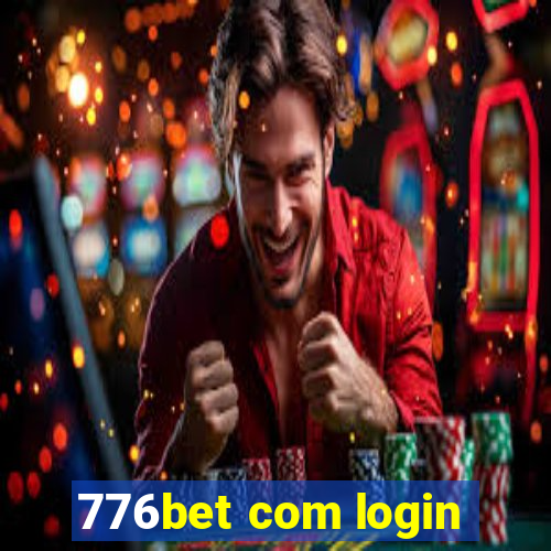 776bet com login